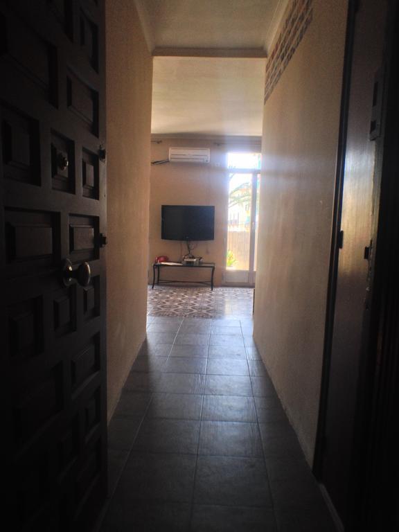 Apartment City Centre Alicante Zimmer foto