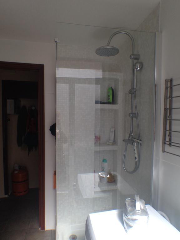 Apartment City Centre Alicante Zimmer foto